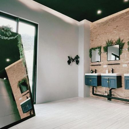 Good Hostel 好棧 Green Island Екстериор снимка