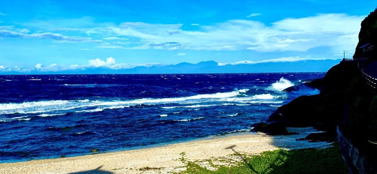 Good Hostel 好棧 Green Island Екстериор снимка
