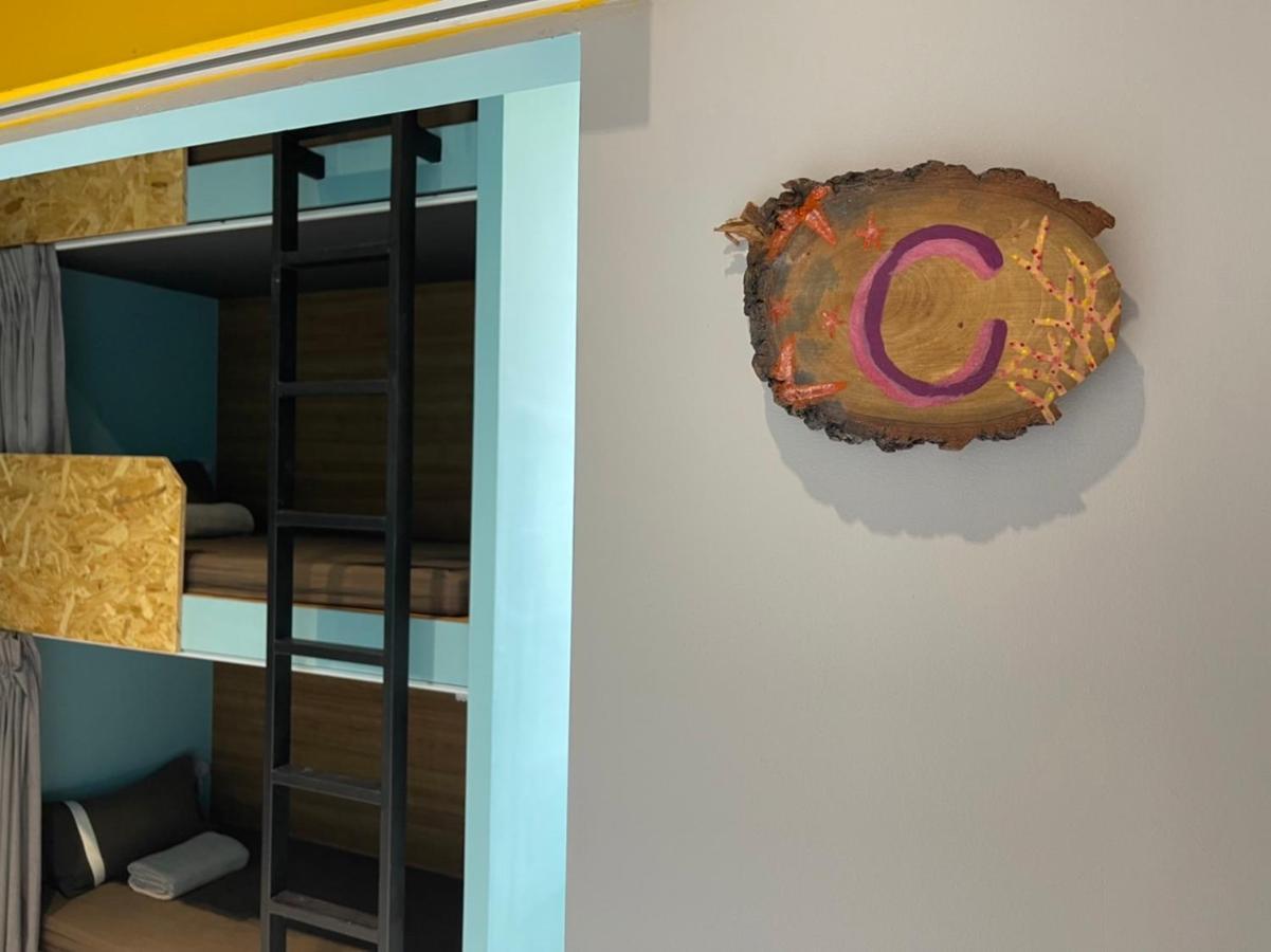 Good Hostel 好棧 Green Island Екстериор снимка