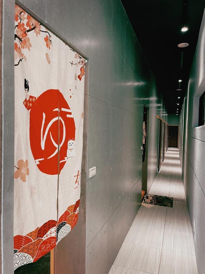 Good Hostel 好棧 Green Island Екстериор снимка